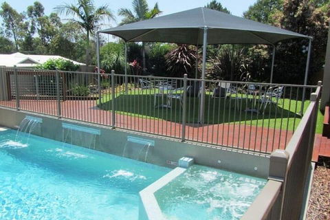 Highfields Motel Toowoomba - Accommodation Nelson Bay 1