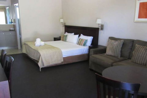Highfields Motel Toowoomba - Accommodation Nelson Bay 4