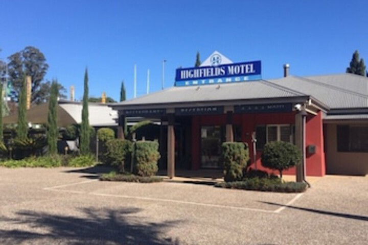  Accommodation Nelson Bay
