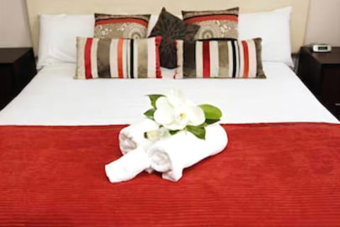 Highfields Motel Toowoomba - Accommodation Nelson Bay 2