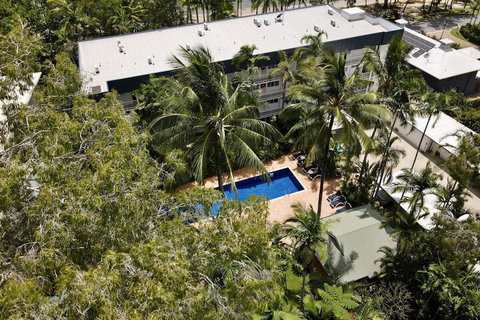 Agincourt Beachfront Apartments - Accommodation Nelson Bay 2