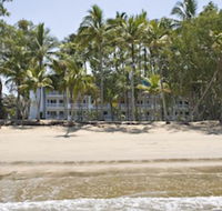 Agincourt Beachfront Apartments - Accommodation Nelson Bay