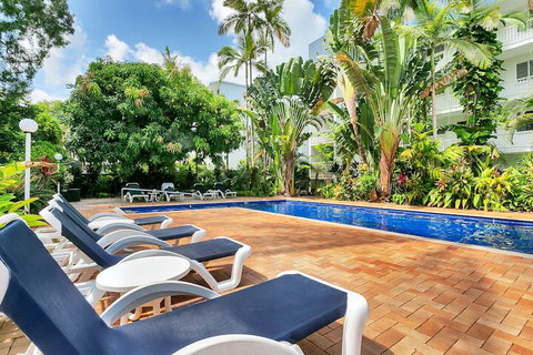 Agincourt Beachfront Apartments - Accommodation Nelson Bay 7