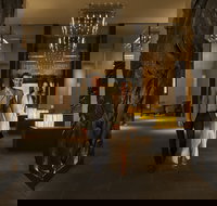 Grand Hyatt Melbourne - Accommodation Nelson Bay