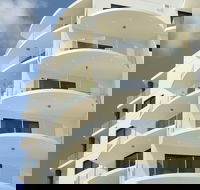 Piermonde Apartments - Cairns - Accommodation Nelson Bay
