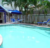 Budds Beach Apartments - Accommodation Nelson Bay