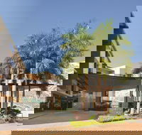 Adina Apartment Hotel Darwin Waterfront - Accommodation Nelson Bay