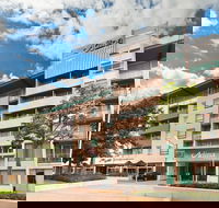 Adina Apartment Hotel Perth - Nelson Bay Accommodation.com