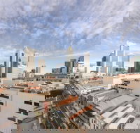 Adina Apartment Hotel Perth - Barrack Plaza - Nelson Bay Accommodation.com