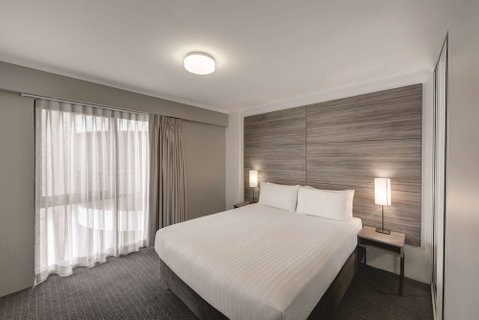 Adina Serviced Apartments Canberra James Court - Accommodation Nelson Bay 6