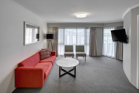 Adina Serviced Apartments Canberra James Court - Accommodation Nelson Bay 2