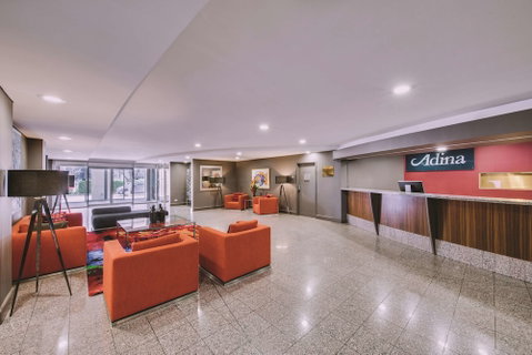 Adina Serviced Apartments Canberra James Court - Accommodation Nelson Bay 3