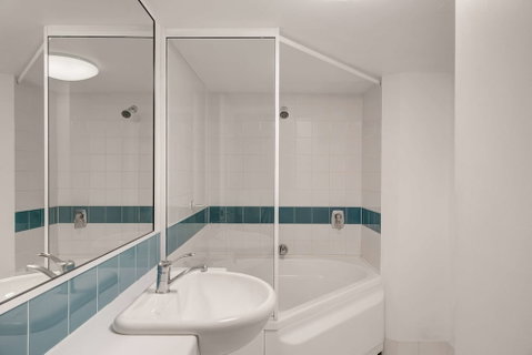 Adina Serviced Apartments Canberra James Court - Accommodation Nelson Bay 5
