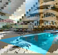 Adina Serviced Apartments Canberra James Court - Accommodation Nelson Bay