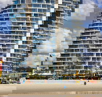 Reflection Tower Two - Accommodation Nelson Bay