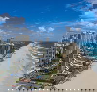 Pacific Views Resort - Accommodation Nelson Bay