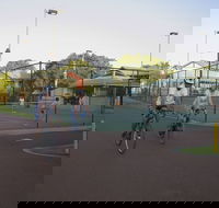 Amalfi Resort - Accommodation Nelson Bay