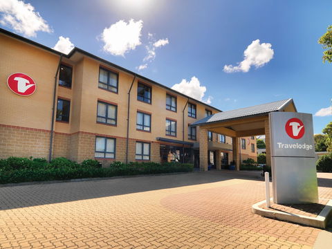 Travelodge Hotel Manly Warringah Sydney - Nelson Bay Accommodation.com 2