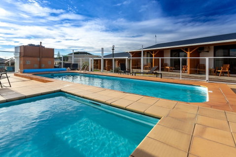 Beachfront At Bicheno - Accommodation Nelson Bay 1