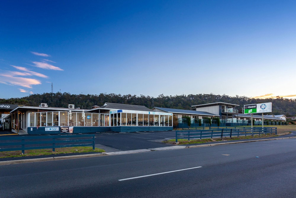  Accommodation Nelson Bay