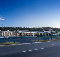 Beachfront At Bicheno - Accommodation Nelson Bay