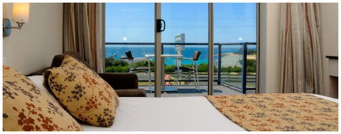 Beachfront At Bicheno - Accommodation Nelson Bay 6