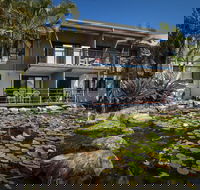 Ivory Palms Resort - Accommodation Nelson Bay