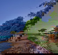 Heron Island Resort - Accommodation Nelson Bay