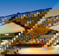 Travelodge Hotel Garden City Brisbane - Accommodation Nelson Bay