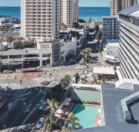 The Island Gold Coast - Accommodation Nelson Bay