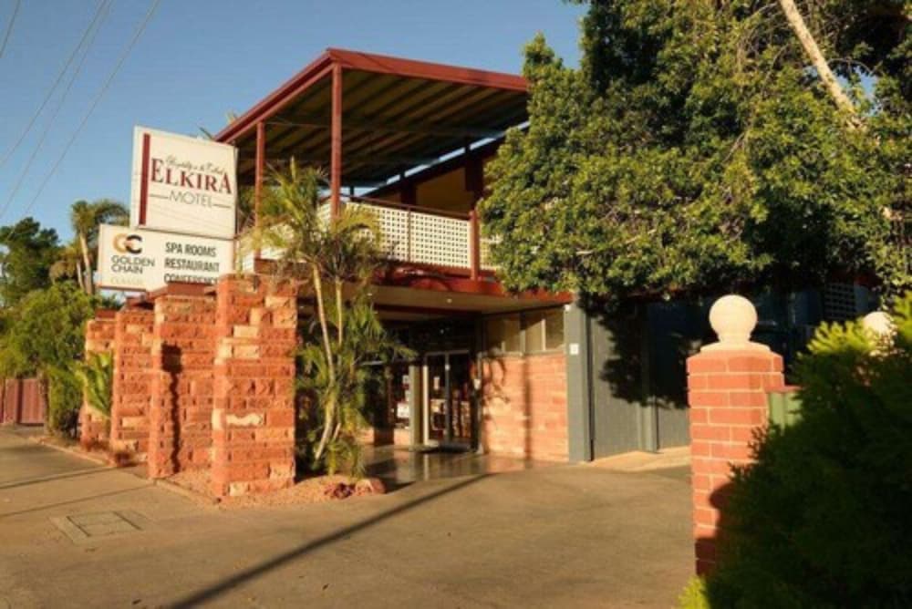Arumbera NT Accommodation Nelson Bay