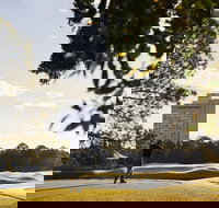 RACV Royal Pines Resort Gold Coast