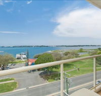 Rays Resort - Accommodation Nelson Bay