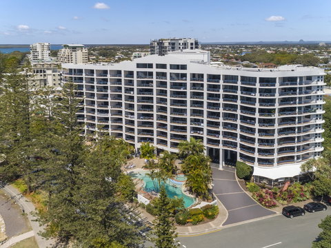 Ramada Resort By Wyndham Golden Beach - Accommodation Nelson Bay 0