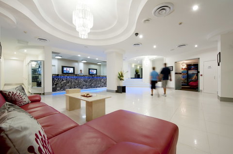 Ramada Resort By Wyndham Golden Beach - Accommodation Nelson Bay 6