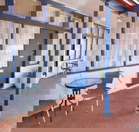 Best Western Melaleuca Motel - Accommodation Nelson Bay