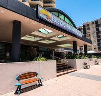 Beachcomber Surfers Paradise - Accommodation Nelson Bay