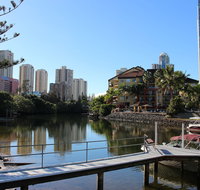 Surfers Riverside Apartments - Accommodation Nelson Bay