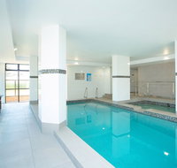 Imperial Surf Private Apartments - Accommodation Nelson Bay