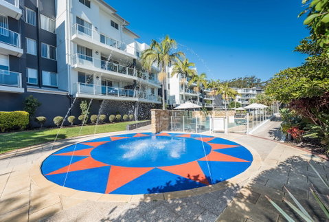 Mantra Nelson Bay - Accommodation Nelson Bay 5