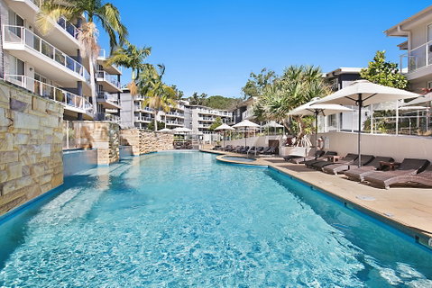 Mantra Nelson Bay - Accommodation Nelson Bay 0