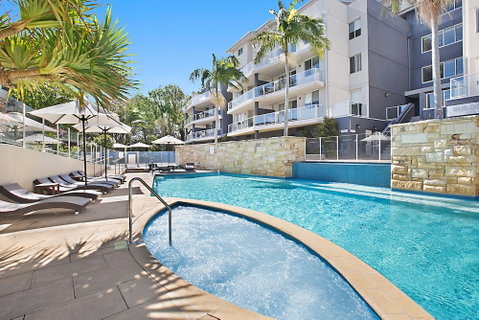 Mantra Nelson Bay - Accommodation Nelson Bay 6