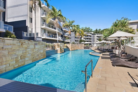 Mantra Nelson Bay - Accommodation Nelson Bay 3
