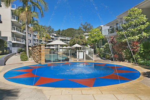 Mantra Nelson Bay - Accommodation Nelson Bay 4