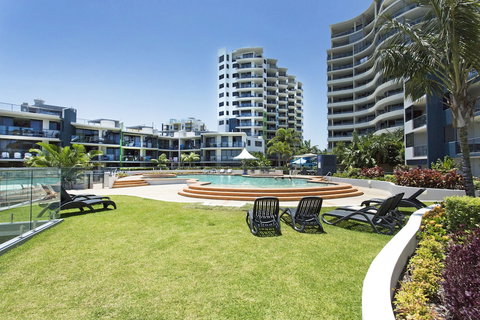 BreakFree Grand Pacific Resort - Accommodation Nelson Bay 5