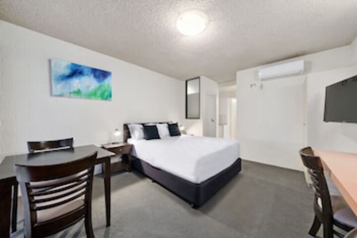  Accommodation Nelson Bay
