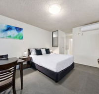 City Reach Motel - Accommodation Nelson Bay