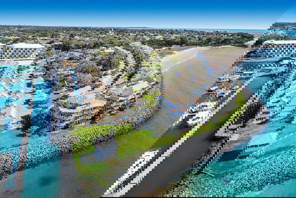 Urangan QLD Accommodation Nelson Bay