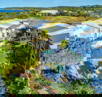 Pavillions on 1770 - Accommodation Nelson Bay