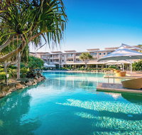 Peppers Salt Resort  Spa - Accommodation Nelson Bay